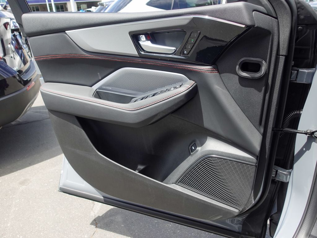 2026 Acura MDX A-Spec Advance Package SH-AWD