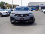 2026 Acura MDX A-Spec Advance Package SH-AWD