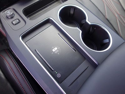 2026 Acura MDX A-Spec Advance Package SH-AWD