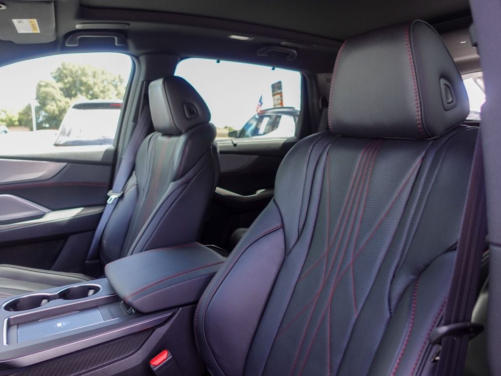 2026 Acura MDX A-Spec Advance Package SH-AWD