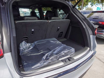 2026 Acura MDX A-Spec Advance Package SH-AWD