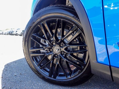 2026 Acura MDX A-Spec Advance Package SH-AWD