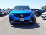 2026 Acura MDX A-Spec Advance Package SH-AWD
