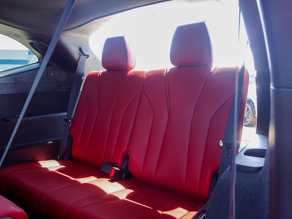 2026 Acura MDX A-Spec Advance Package SH-AWD