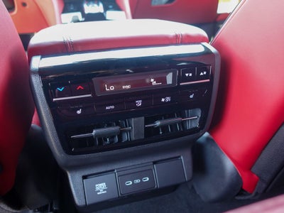 2026 Acura MDX A-Spec Advance Package SH-AWD