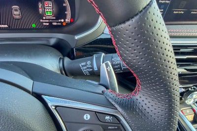2026 Acura MDX A-Spec Advance Package SH-AWD