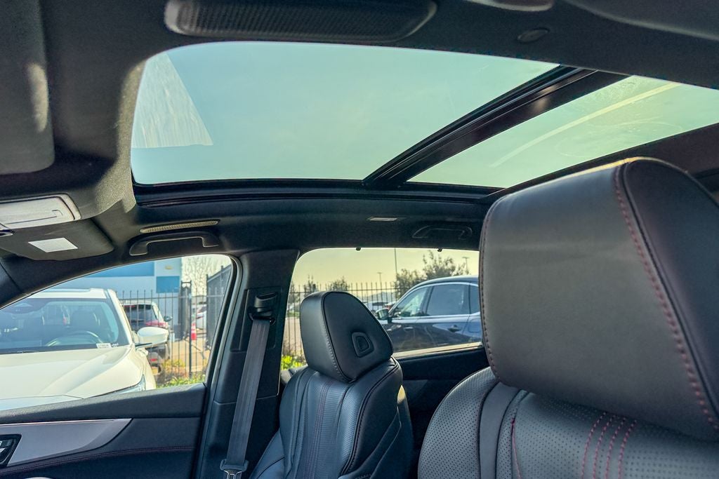 2026 Acura MDX A-Spec Advance Package SH-AWD