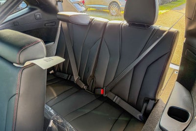 2026 Acura MDX A-Spec Advance Package SH-AWD