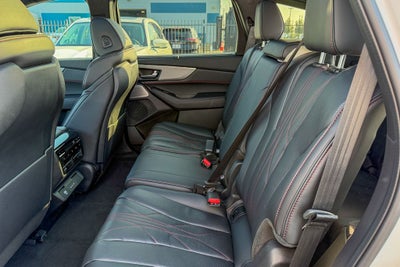2026 Acura MDX A-Spec Advance Package SH-AWD
