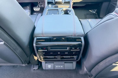 2026 Acura MDX A-Spec Advance Package SH-AWD