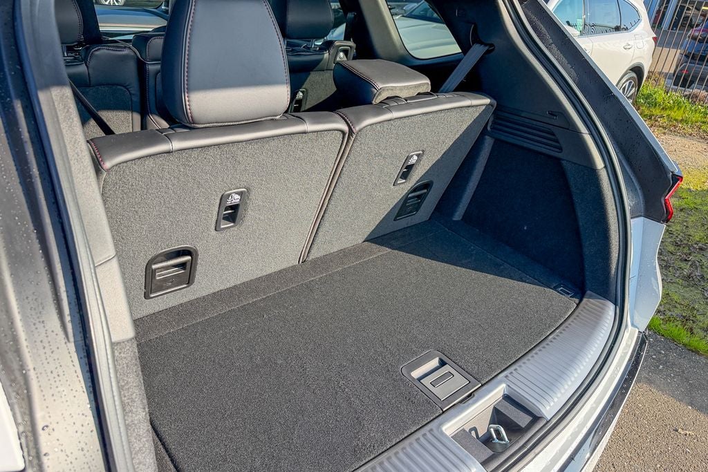 2026 Acura MDX A-Spec Advance Package SH-AWD