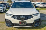 2026 Acura MDX A-Spec Advance Package SH-AWD
