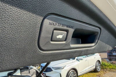2026 Acura MDX A-Spec Advance Package SH-AWD