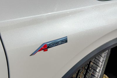 2026 Acura MDX A-Spec Advance Package SH-AWD