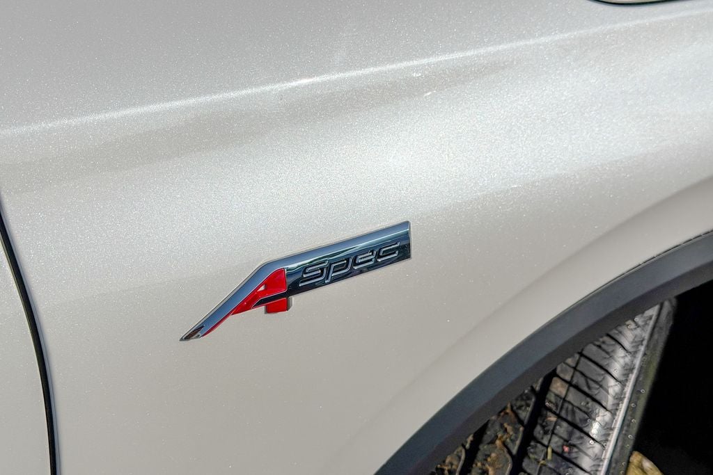 2026 Acura MDX A-Spec Advance Package SH-AWD