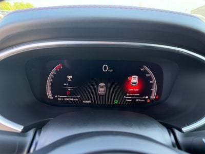 2026 Acura MDX A-Spec Advance Package SH-AWD