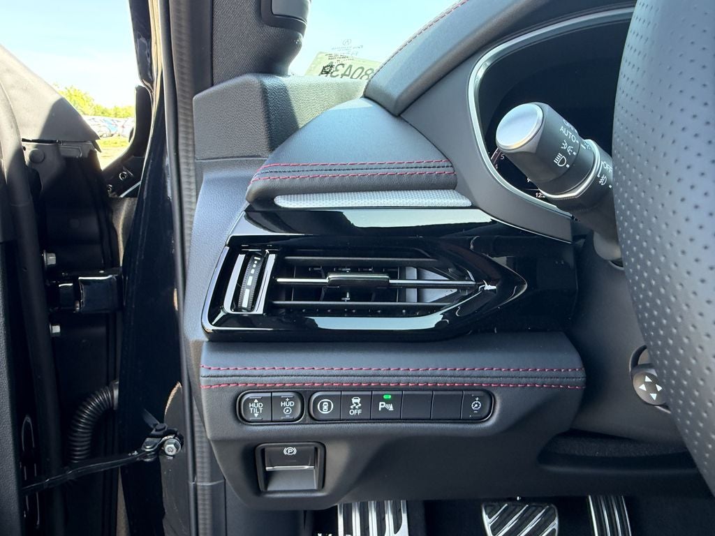 2026 Acura MDX A-Spec Advance Package SH-AWD