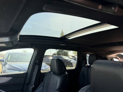 2026 Acura MDX A-Spec Advance Package SH-AWD