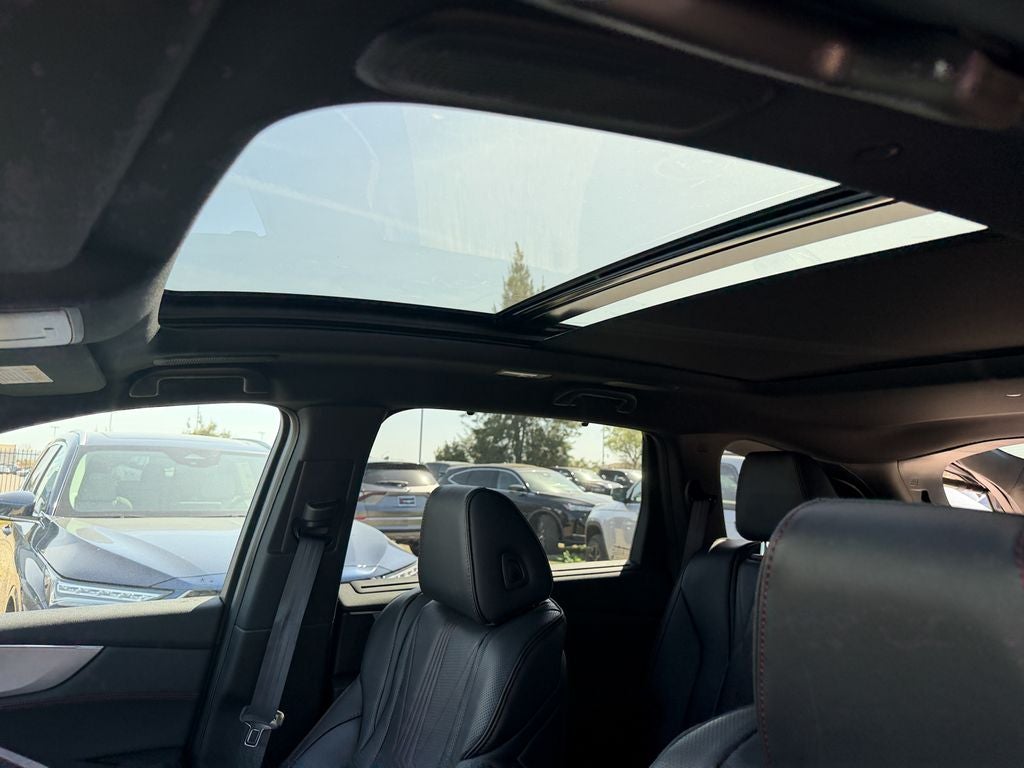 2026 Acura MDX A-Spec Advance Package SH-AWD