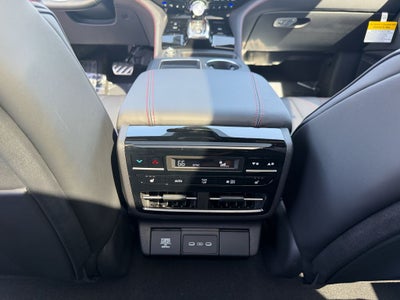 2026 Acura MDX A-Spec Advance Package SH-AWD