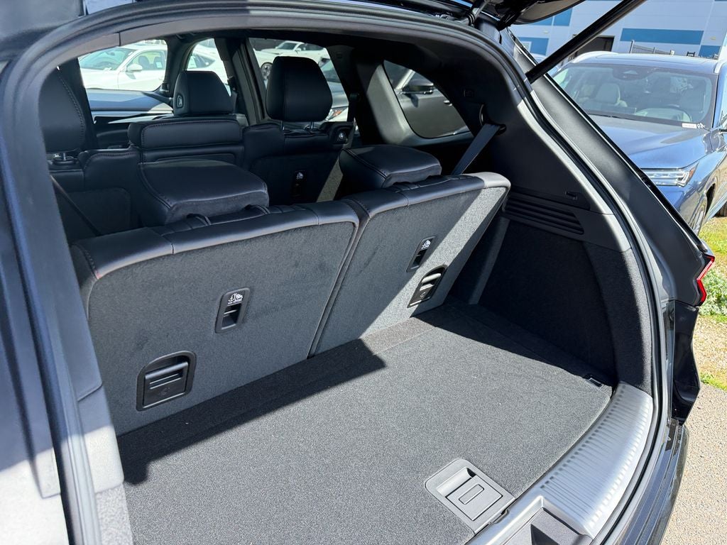 2026 Acura MDX A-Spec Advance Package SH-AWD