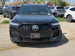 2026 Acura MDX A-Spec Advance Package SH-AWD