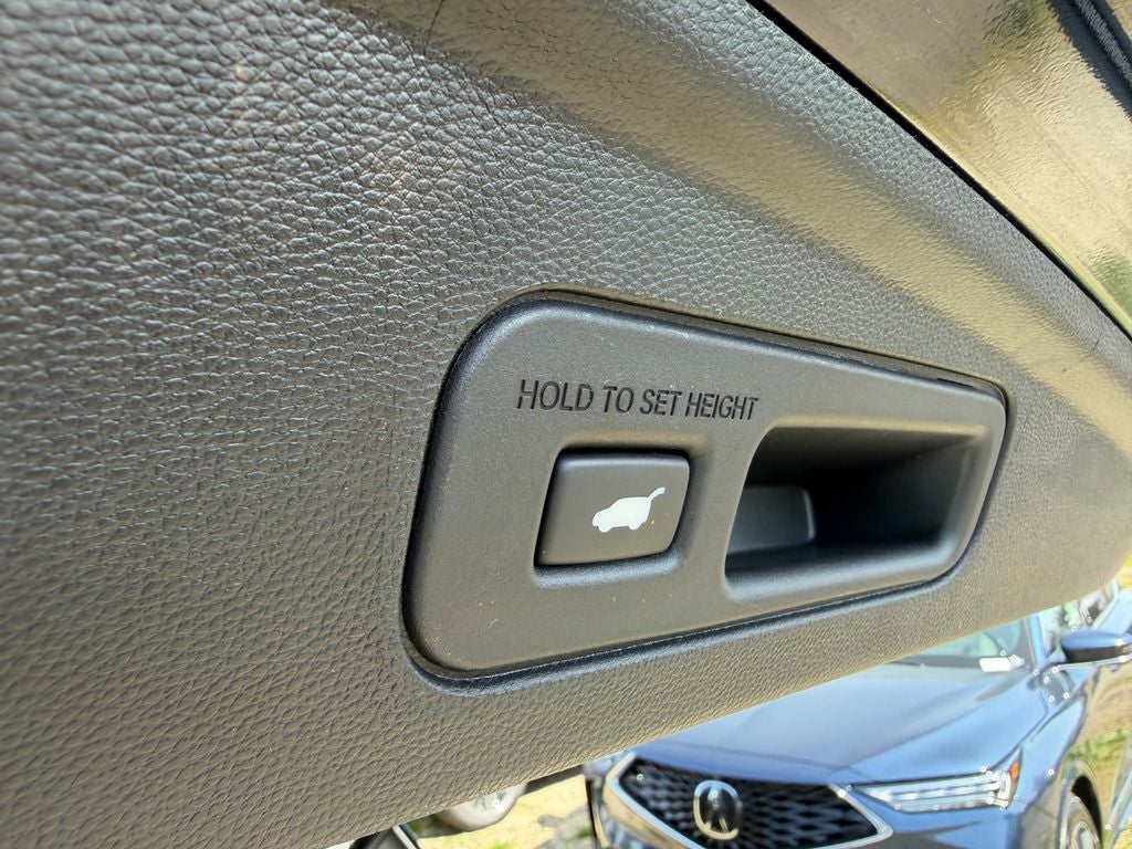 2026 Acura MDX A-Spec Advance Package SH-AWD