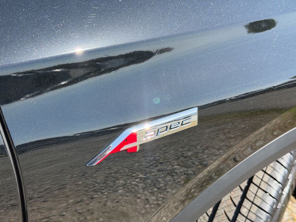 2026 Acura MDX A-Spec Advance Package SH-AWD