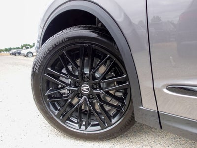 2026 Acura MDX A-Spec Advance Package SH-AWD
