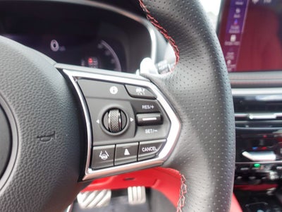 2026 Acura MDX A-Spec Advance Package SH-AWD