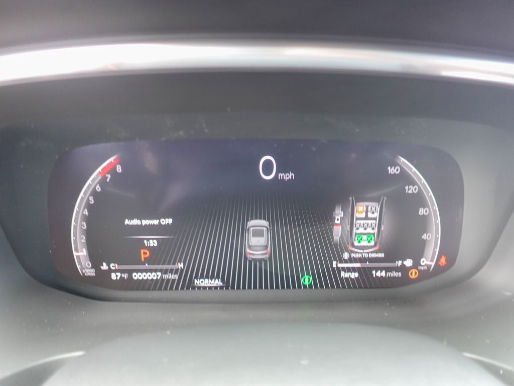 2026 Acura MDX A-Spec Advance Package SH-AWD