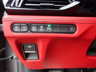 2026 Acura MDX A-Spec Advance Package SH-AWD