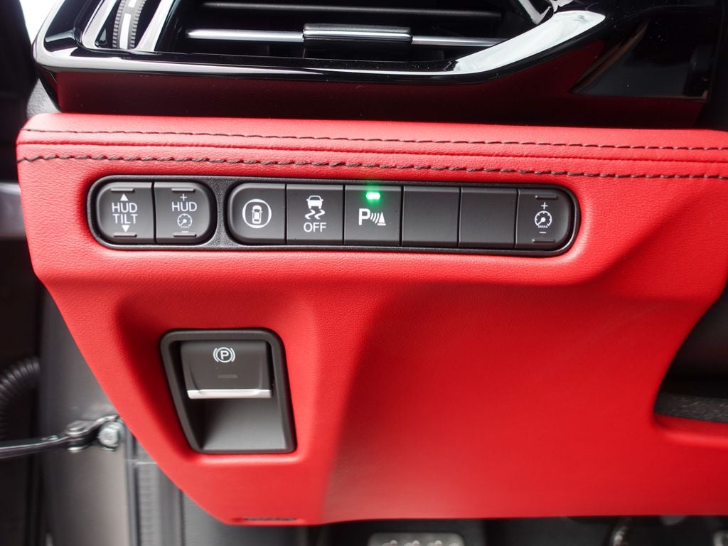 2026 Acura MDX A-Spec Advance Package SH-AWD