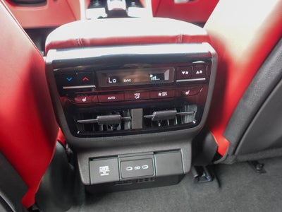 2026 Acura MDX A-Spec Advance Package SH-AWD