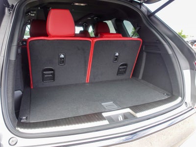2026 Acura MDX A-Spec Advance Package SH-AWD