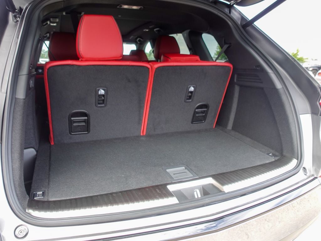2026 Acura MDX A-Spec Advance Package SH-AWD