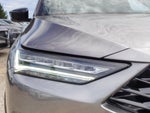 2026 Acura MDX A-Spec Advance Package SH-AWD
