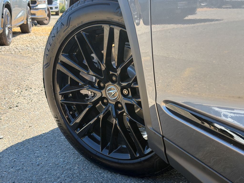 2026 Acura MDX A-Spec Advance Package SH-AWD