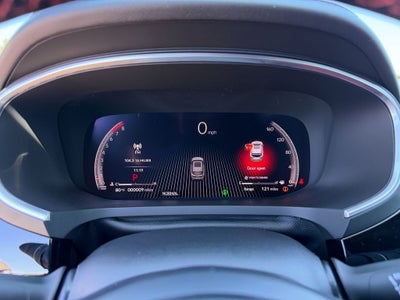 2026 Acura MDX A-Spec Advance Package SH-AWD