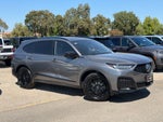 2026 Acura MDX A-Spec Advance Package SH-AWD