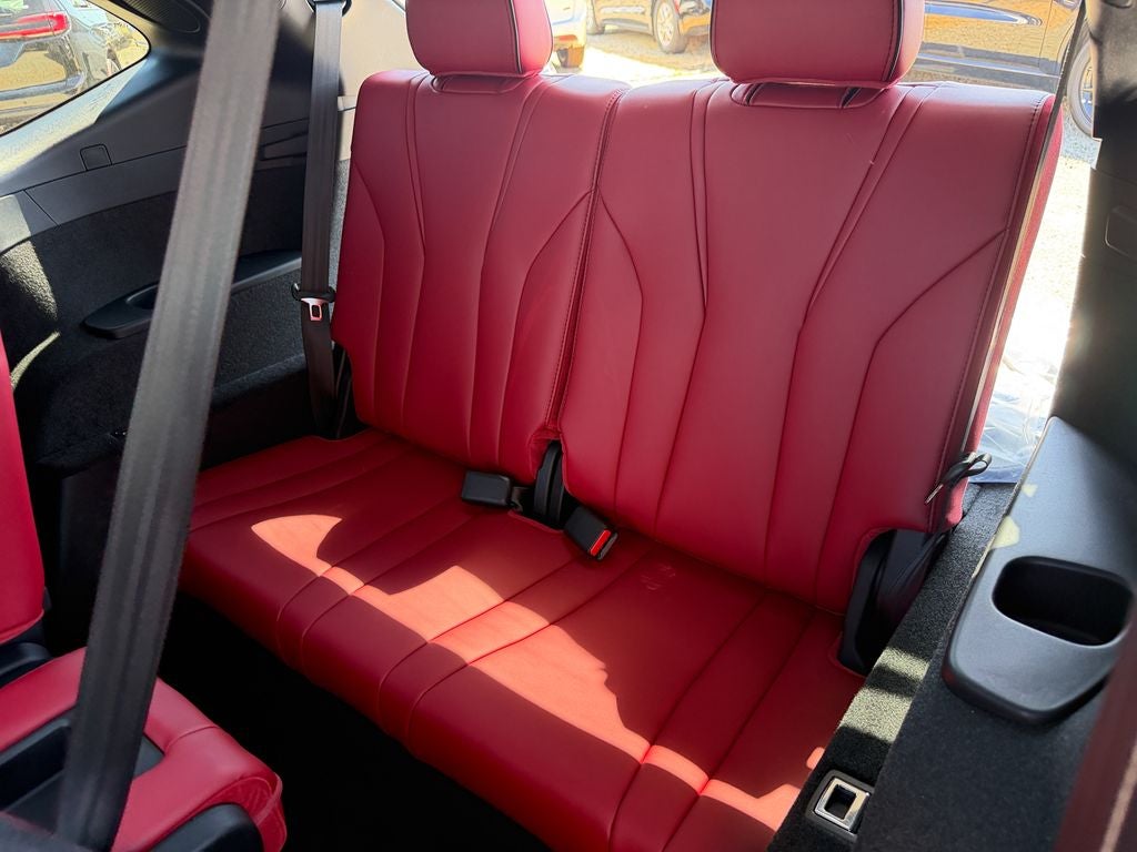2026 Acura MDX A-Spec Advance Package SH-AWD