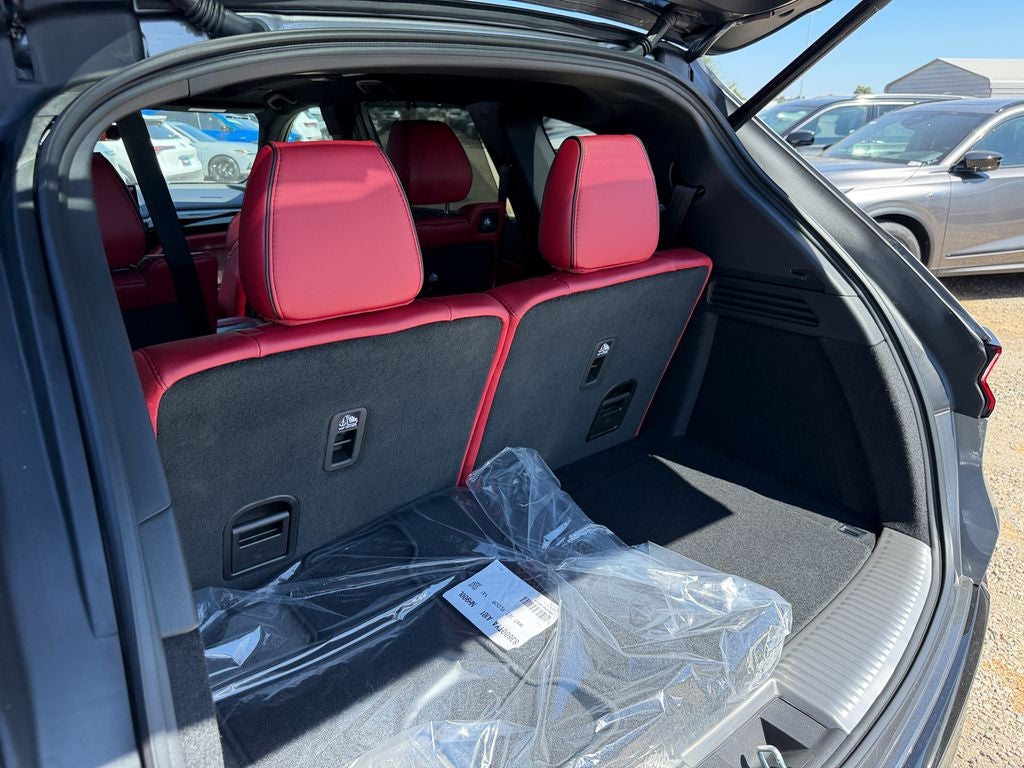 2026 Acura MDX A-Spec Advance Package SH-AWD