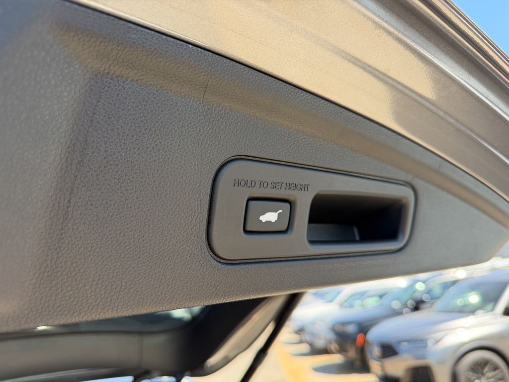 2026 Acura MDX A-Spec Advance Package SH-AWD