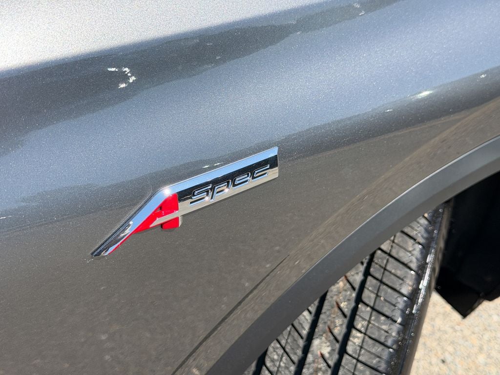 2026 Acura MDX A-Spec Advance Package SH-AWD