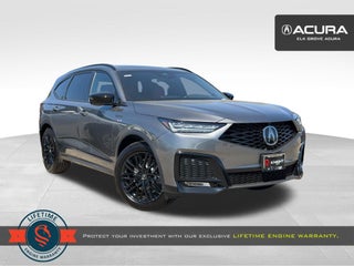2026 Acura MDX A-Spec Advance Package SH-AWD