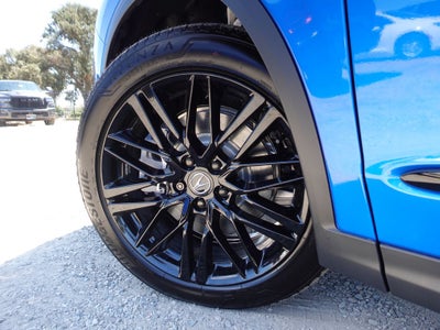 2026 Acura MDX A-Spec Advance Package SH-AWD