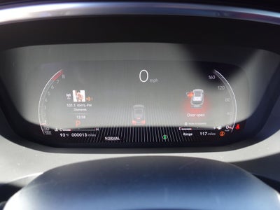 2026 Acura MDX A-Spec Advance Package SH-AWD