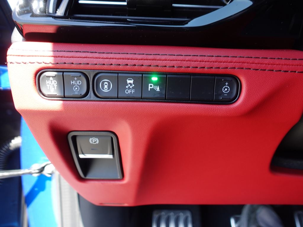 2026 Acura MDX A-Spec Advance Package SH-AWD
