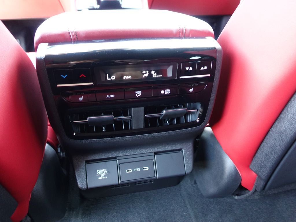 2026 Acura MDX A-Spec Advance Package SH-AWD