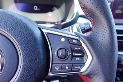 2026 Acura MDX A-Spec Advance Package SH-AWD